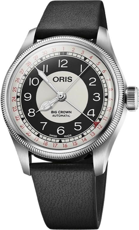 Oris Big Crown 01 754 7779 4061-07 5 19 25