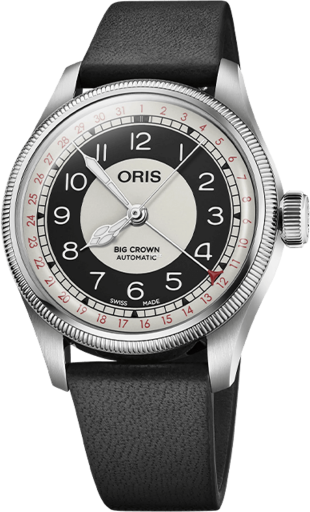 Oris Big Crown 01 754 7779 4061-07 5 19 25
