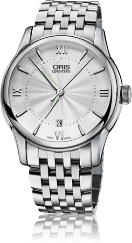 Oris Artelier 01 733 7670 4071-07 8 21 77