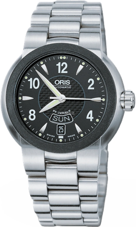 Oris TT1 01 635 7518 4464-07 8 24 01