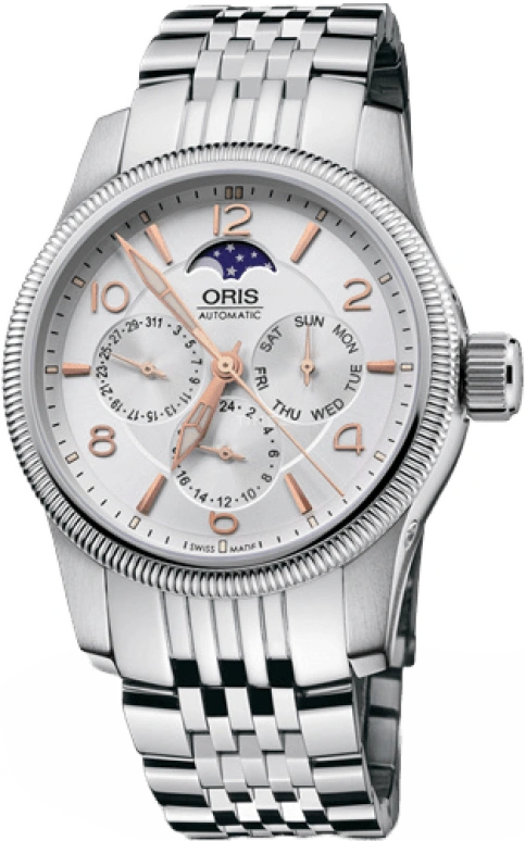 Oris Big Crown 01 582 7627 4061-07 8 20 76