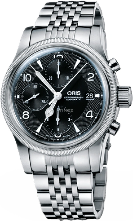 Oris Big Crown 01 674 7567 4064-07 8 21 61