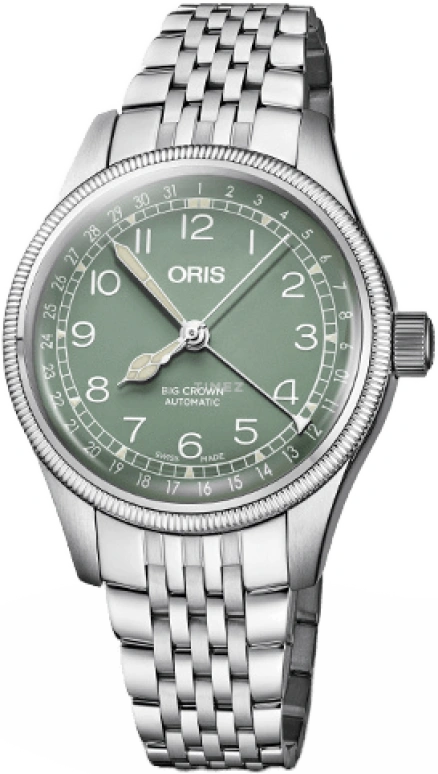 Oris Big Crown 01 754 7749 4067-07 8 17 22