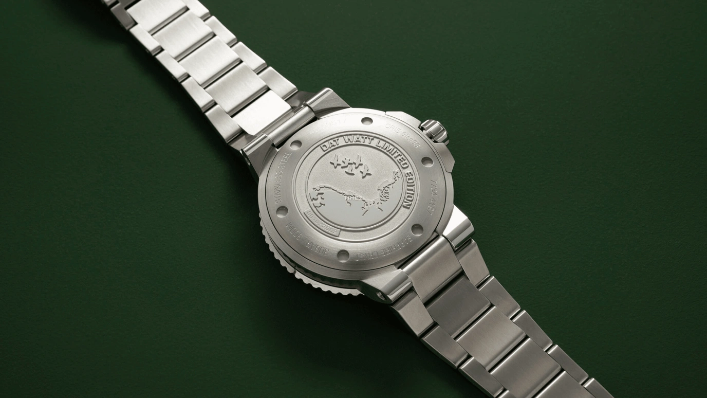Oris,Aquis 43.50mm,43.50mm,Stainless Steel,Green,Automatic,Day,38hours,01 743 7734 4197,01 743 7734 4197-Set