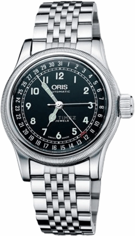 Oris Aviation 75475434064MB