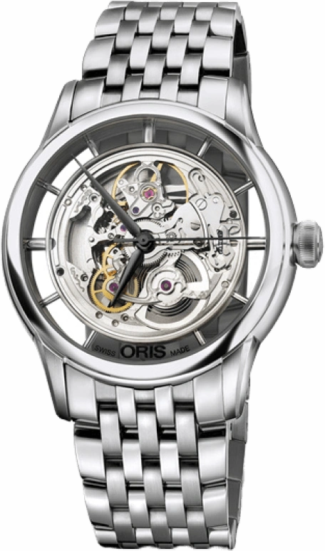 Oris Artelier 01 734 7684 4051-07 8 21 77