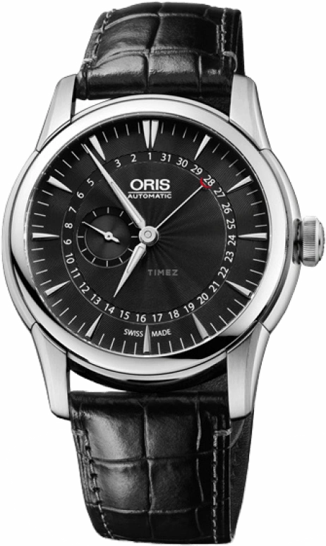 Oris Artelier 01 744 7665 4054-07 5 22 71FC