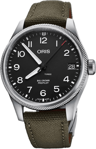 oris oris-propilot 