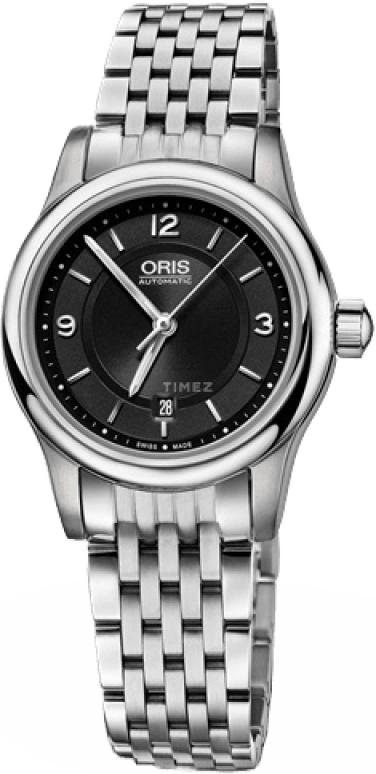 Oris Classic 01 561 7650 4034-07 8 14 61