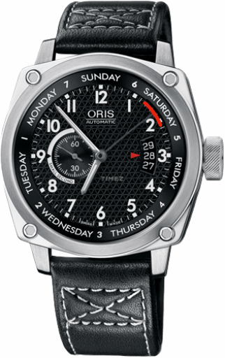 Oris BC4 01 645 7617 4164-07 5 22 58FC