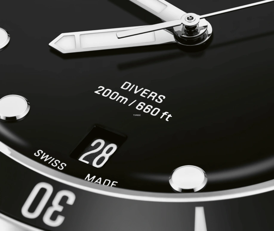 Oris,Divers 39mm,39mm,Stainless Steel,Black,Automatic,Day,41hours,01 733 7795 4054,01 733 7795 4054-Set