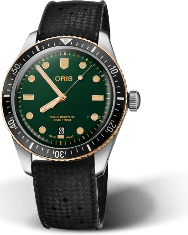 Oris Divers 65 01 733 7707 4357-07 4 20 18
