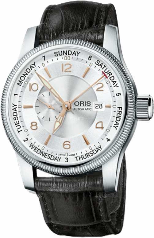 Oris Big Crown 01 745 7629 4061-07 5 22 76FC