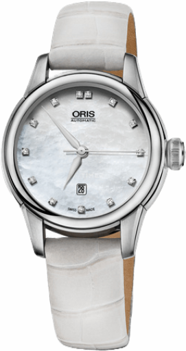 oris oris-artelier 