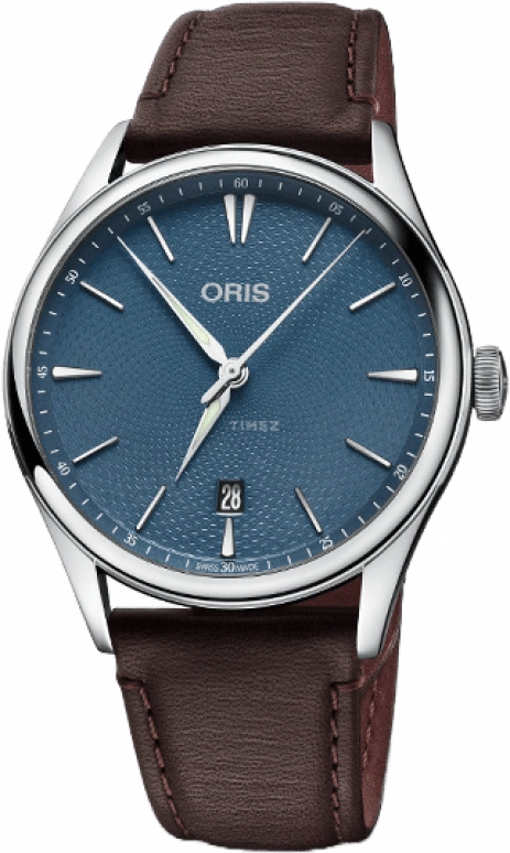 Oris Artelier 01 733 7721 4055-07 5 21 31FC