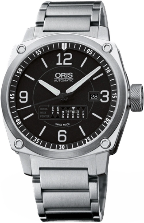 Oris BC4 01 735 7617 4164-07 8 22 58