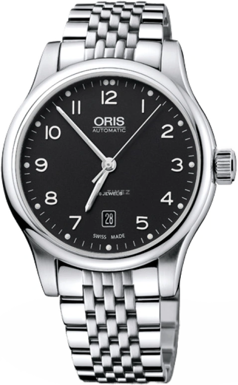 Oris Classic 01 733 7594 4094-07 8 20 61