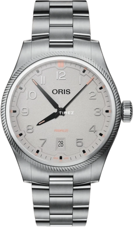 Oris ProPilot 01 733 7805 4163-07 8 20 04LC