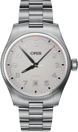 Oris ProPilot 01 733 7805 4163-07 8 20 04LC