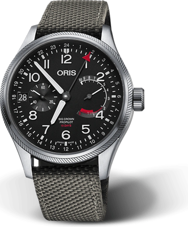 Oris ProPilot 01 114 7746 4164-SET 5 22 17FC