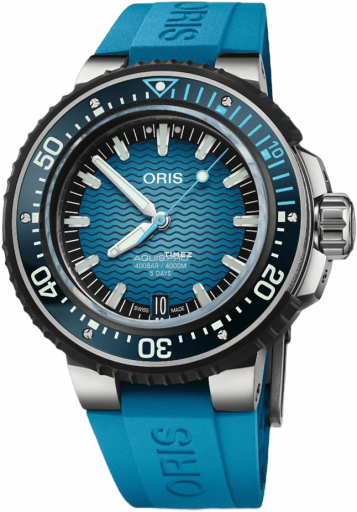 oris oris-aquis 