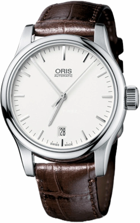 Oris Classic 01 733 7578 4051-07 5 18 10
