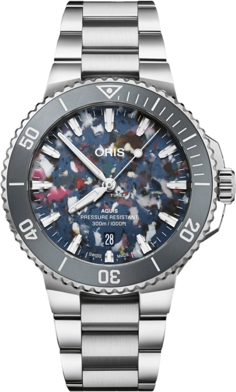 Oris Aquis 01 733 7787 4150-07 8 22 04PEB