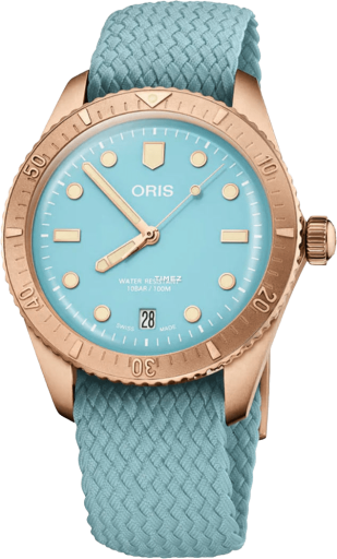 Oris Divers 65 01 733 7771 3155-07 3 19 02BRS