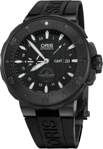 oris oris-prodiver 