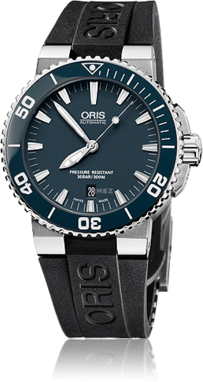 Oris Aquis 01 733 7653 4155-07 4 26 34EB