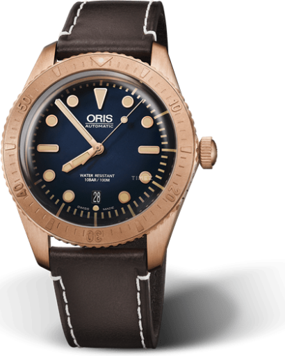 oris oris-divers-65 