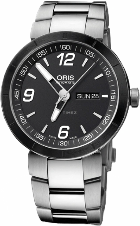 Oris TT1 01 735 7651 4174-07 8 25 10