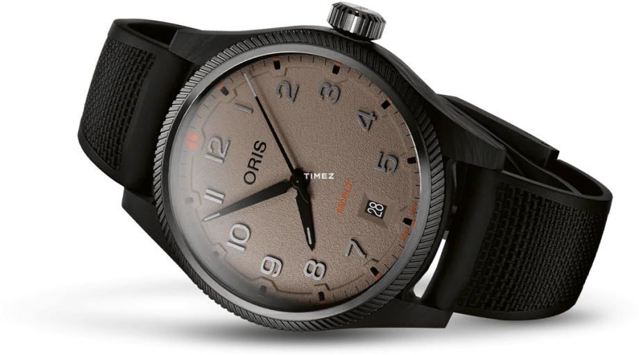 Oris ProPilot 01 733 7802 8766-07 4 20 30GLC