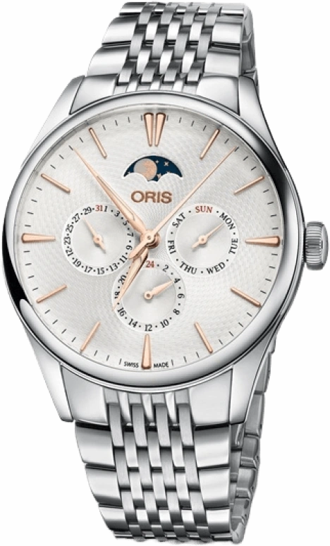 Oris Artelier 01 781 7729 4031-07 8 21 79