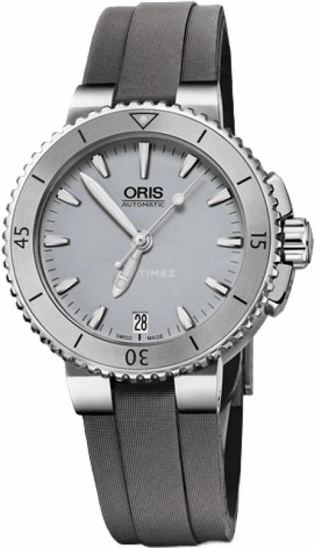 Oris Aquis 01 733 7652 4143-07 5 18 13FC