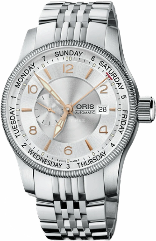 Oris Big Crown 01 745 7629 4061-07 8 22 76