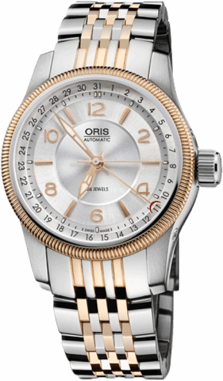 Oris Big Crown 01 754 7628 4361-07 8 20 78