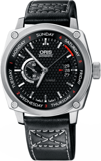 Oris BC4 01 645 7617 4154-07 5 22 58FC