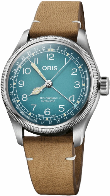 Oris Big Crown 01 754 7779 4065-SET