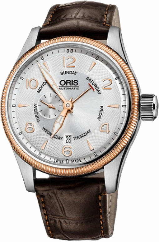 Oris Big Crown 01 745 7688 4361-07 5 22 73FC