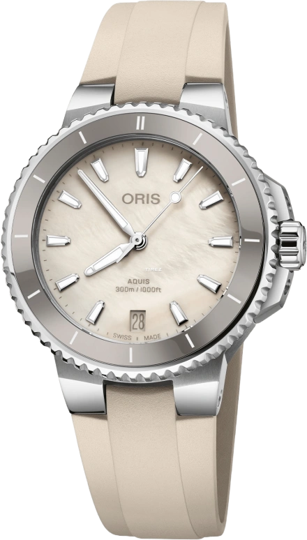Oris Aquis 01 733 7792 4151-07 4 19 61FC
