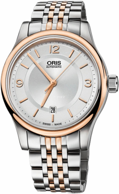 Oris Classic 01 733 7594 4331-07 8 20 63