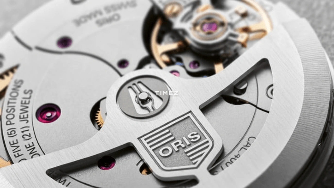 Oris,Divers 40mm,40mm,Stainless Steel,Black,Automatic,Day,Sapphire,Crystal Glass,01 400 7794 4784,01 400 7794 4784-Set