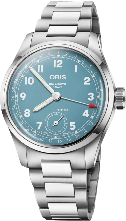 Oris Big Crown 01 473 7786 4065-07 8 19 06
