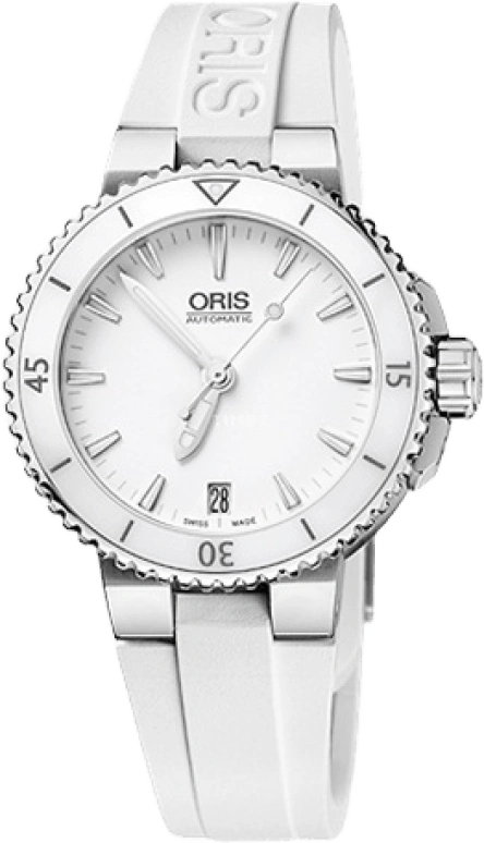 Oris Aquis 01 733 7652 4156-07 4 18 31