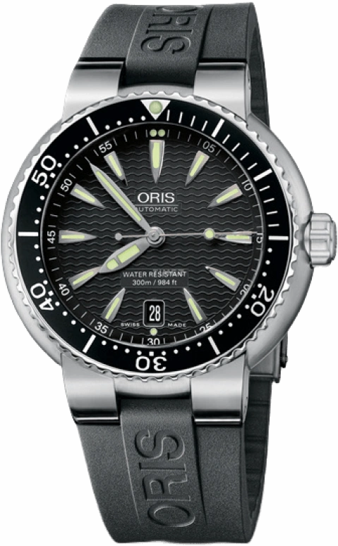 Oris Divers 01 733 7533 8454-07 4 24 34EB