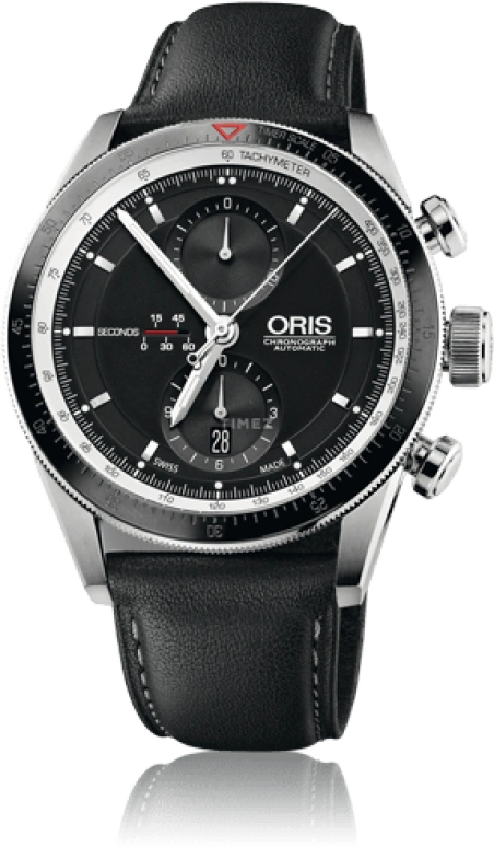 Oris Artix GT 01 674 7661 4154-07 5 22 82FC