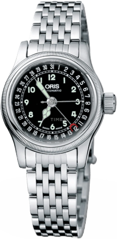 Oris Big Crown 01 584 7550 4064-07 8 14 61
