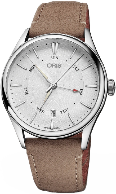 Oris Artelier 01 755 7742 4051-07 5 21 32FC