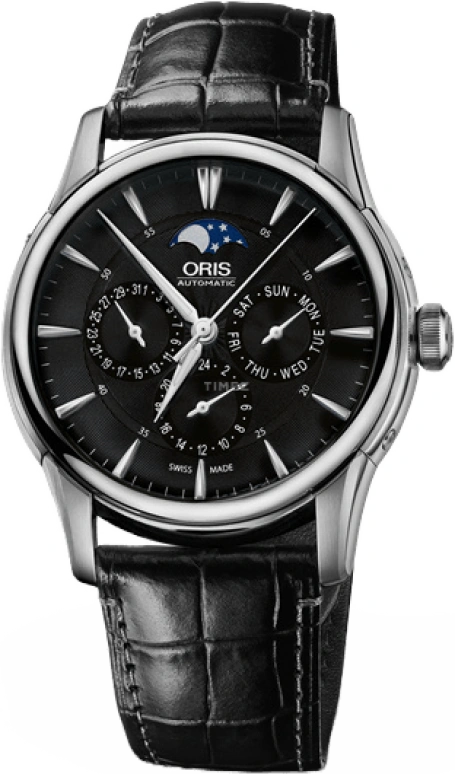 Oris Artelier 01 781 7703 4054-07 5 21 71FC